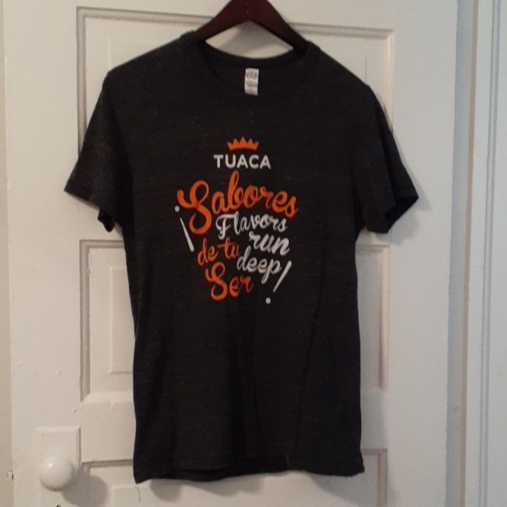 Alternative Tuaka t shirt